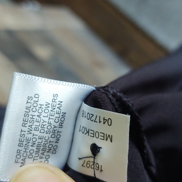 Peter Millar Black Stanford University Performance Polo sz Med Men's - Picture 15 of 16